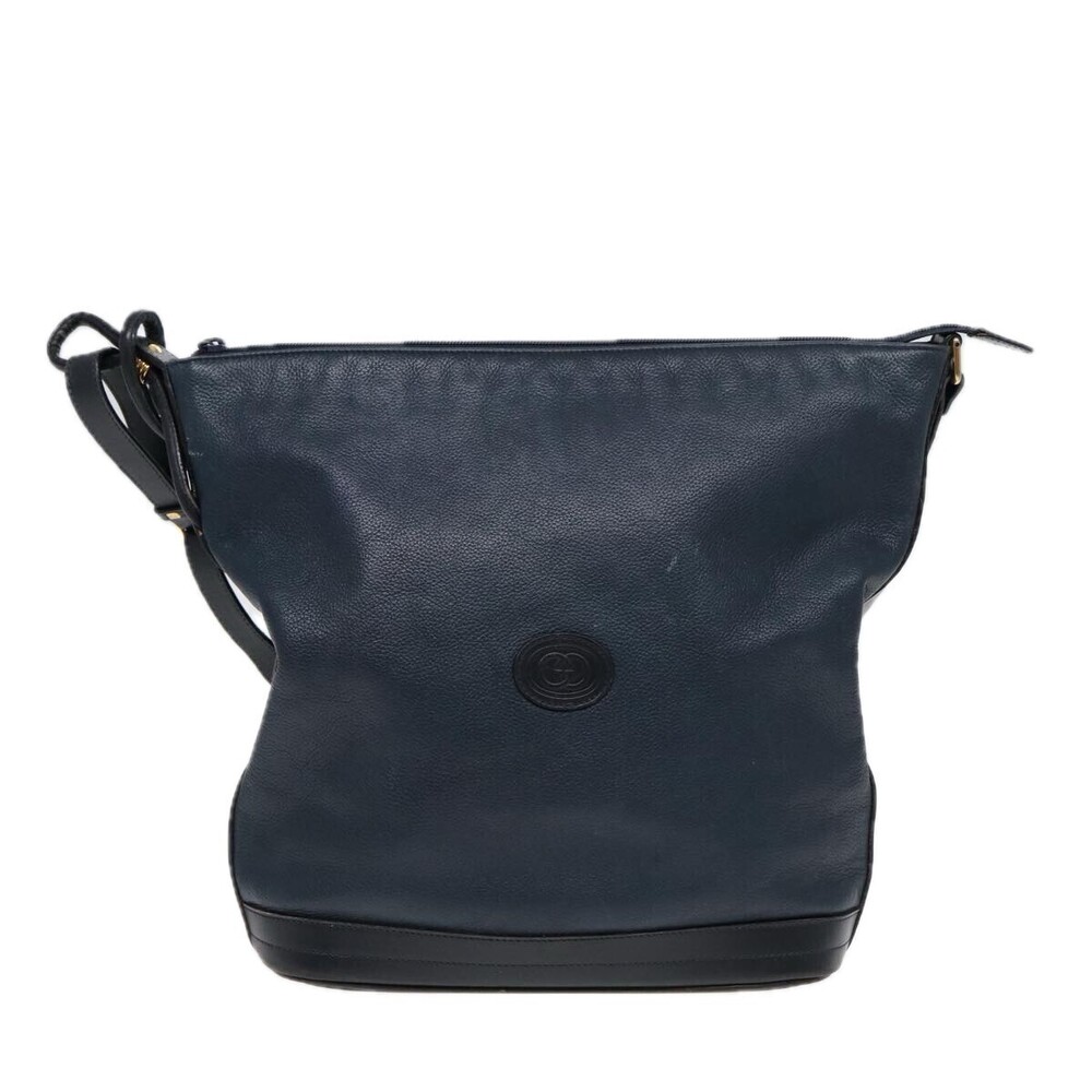 Gucci Vintage Leather